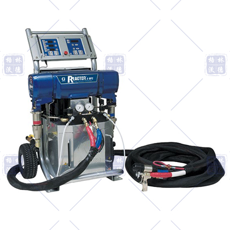 Reactor EXP-2 主機